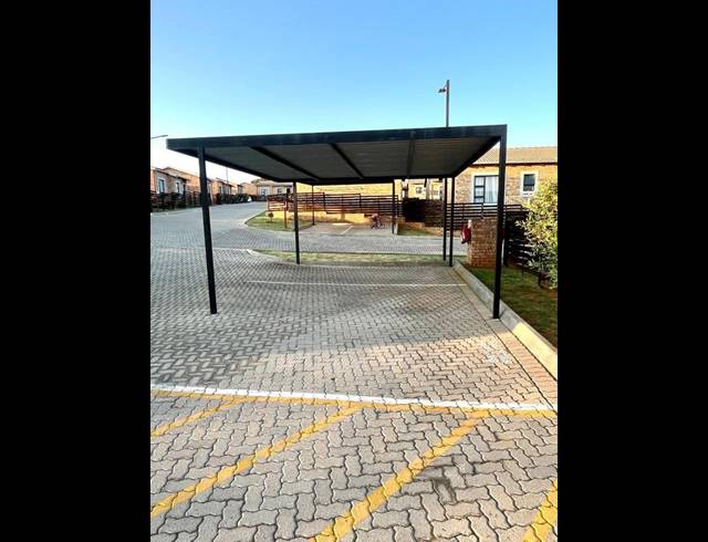 2 BEDROOM PROPERTY TO RENT IN GROBLERPARK